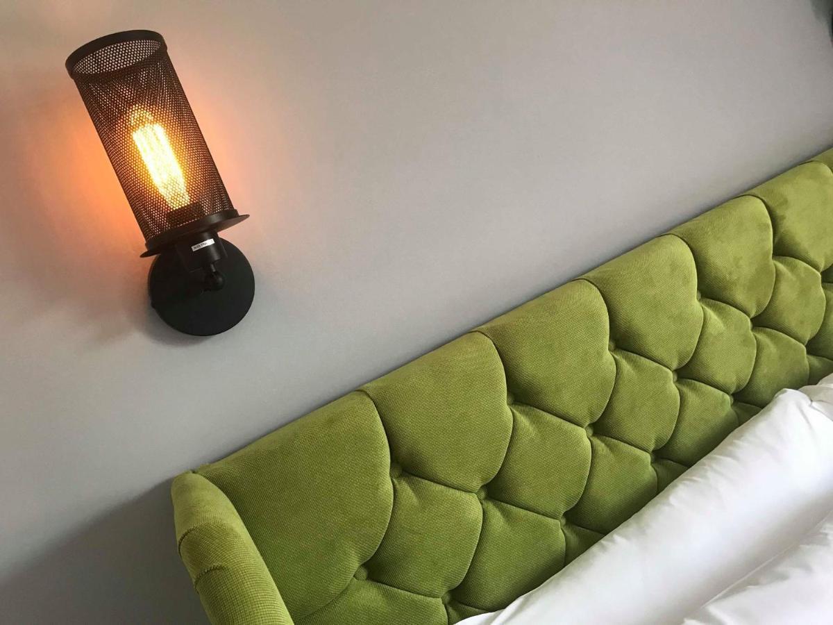 The Reubens Hotel Bedale Eksteriør billede